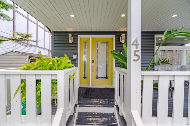 45 Furnival Road, East York - photo 6