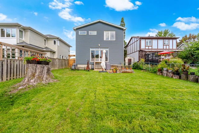 45 Furnival Road, East York - photo 81