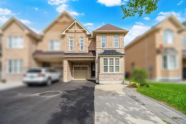 64 Biddens Square, Brampton - photo 2
