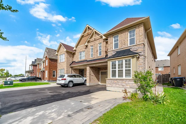 64 Biddens Square, Brampton - photo 4