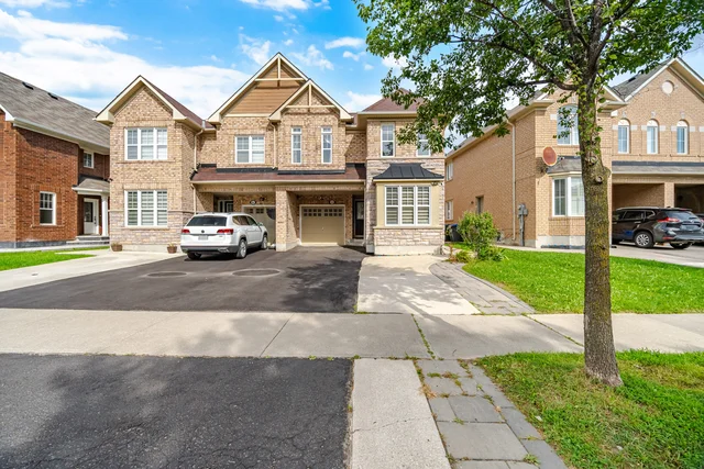 64 Biddens Square, Brampton - photo 5