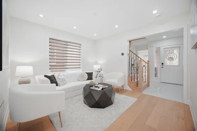 64 Biddens Square, Brampton - photo 9