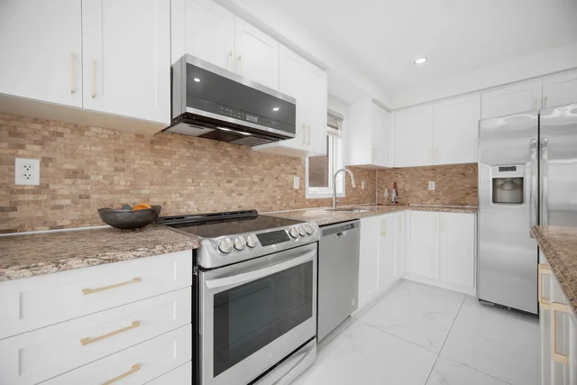 64 Biddens Square, Brampton - photo 14
