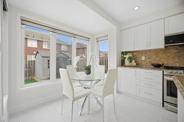 64 Biddens Square, Brampton - photo 17