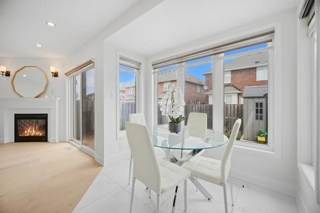 64 Biddens Square, Brampton - photo 18