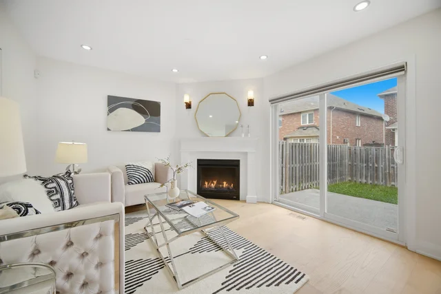 64 Biddens Square, Brampton - photo 20