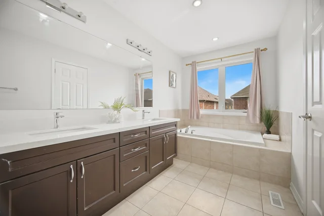 64 Biddens Square, Brampton - photo 31