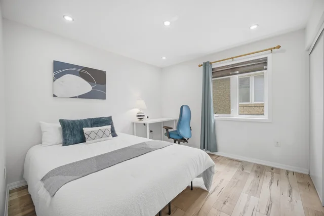 64 Biddens Square, Brampton - photo 38
