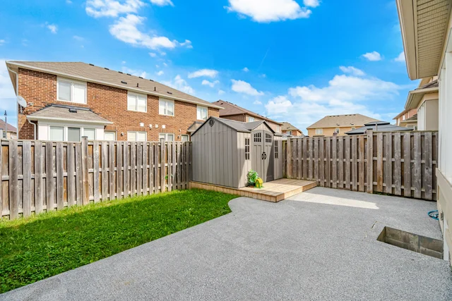 64 Biddens Square, Brampton - photo 60