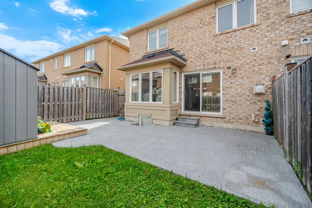 64 Biddens Square, Brampton - photo 61