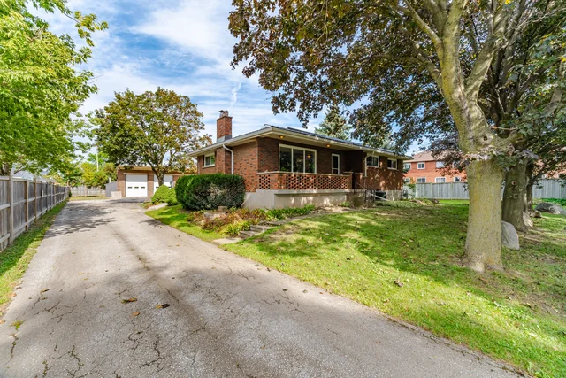 6543 Ninth Line, Mississauga