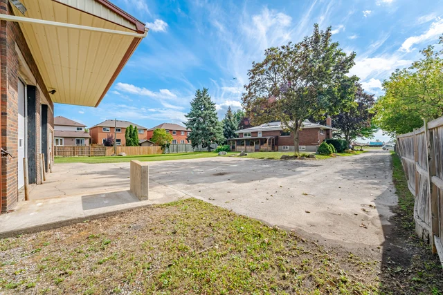 6543 Ninth Line, Mississauga - photo 49