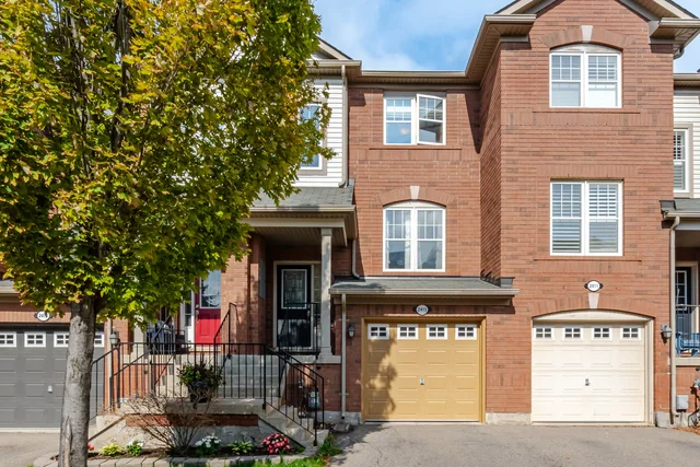 2413 Coho Way, Oakville