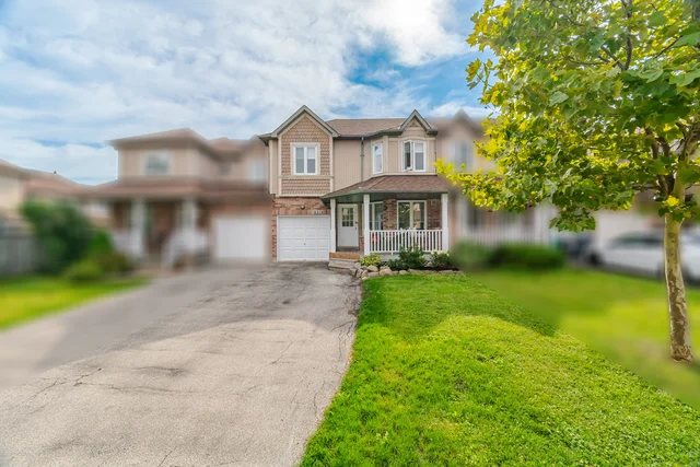 5318 Bushelgrove Circle, Mississauga - photo 2