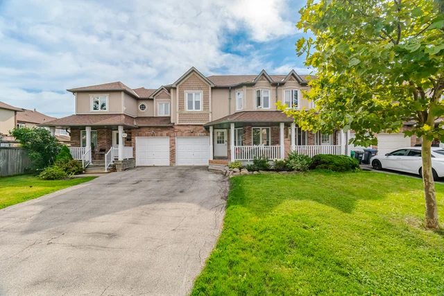 5318 Bushelgrove Circle, Mississauga - photo 3