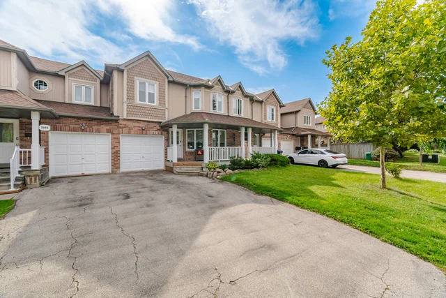 5318 Bushelgrove Circle, Mississauga - photo 4