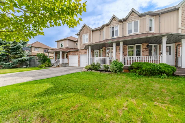 5318 Bushelgrove Circle, Mississauga - photo 5