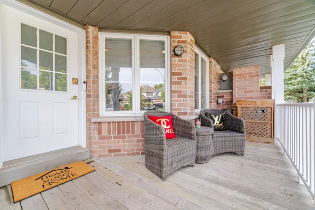 5318 Bushelgrove Circle, Mississauga - photo 7