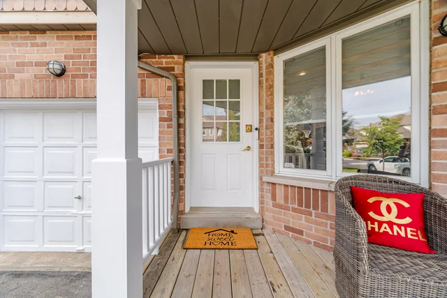 5318 Bushelgrove Circle, Mississauga - photo 8