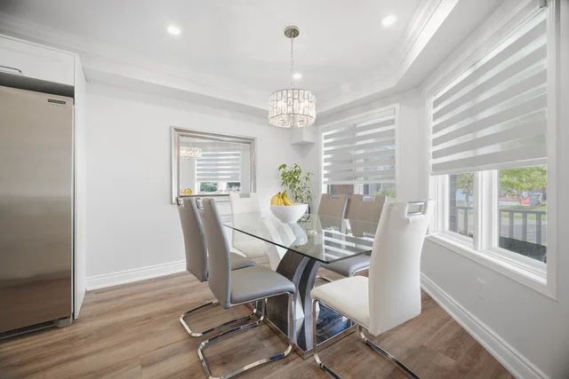5318 Bushelgrove Circle, Mississauga - photo 11