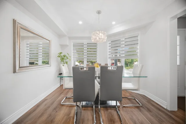 5318 Bushelgrove Circle, Mississauga - photo 12