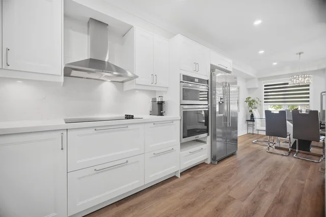 5318 Bushelgrove Circle, Mississauga - photo 17