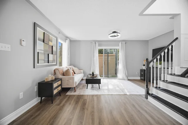 5318 Bushelgrove Circle, Mississauga - photo 21