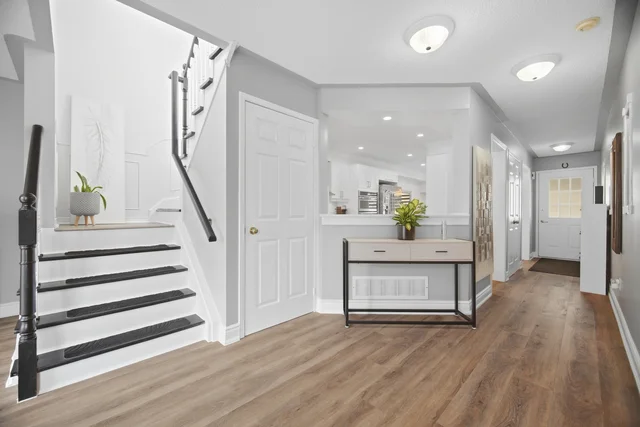 5318 Bushelgrove Circle, Mississauga - photo 27