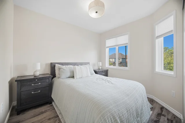 5318 Bushelgrove Circle, Mississauga - photo 34