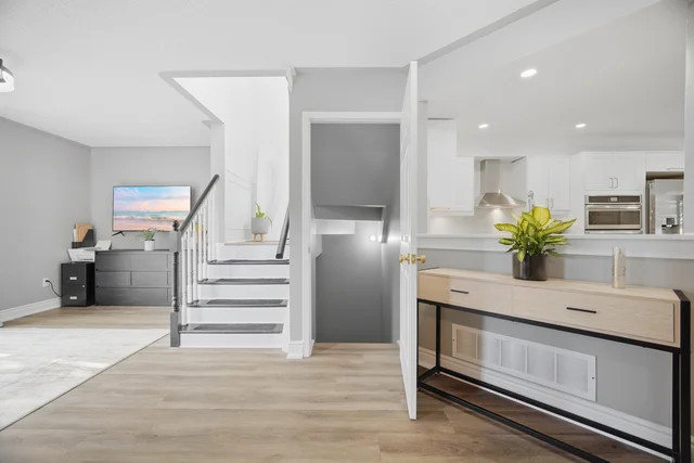 5318 Bushelgrove Circle, Mississauga - photo 39