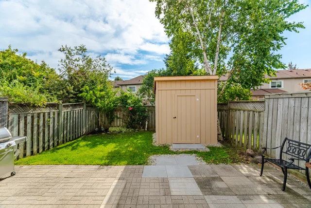 5318 Bushelgrove Circle, Mississauga - photo 48