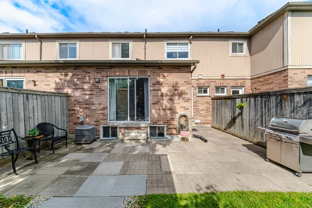 5318 Bushelgrove Circle, Mississauga - photo 49