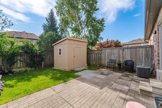 5318 Bushelgrove Circle, Mississauga - photo 50