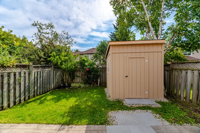 5318 Bushelgrove Circle, Mississauga - photo 51