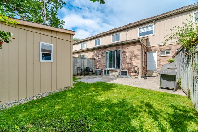 5318 Bushelgrove Circle, Mississauga - photo 52