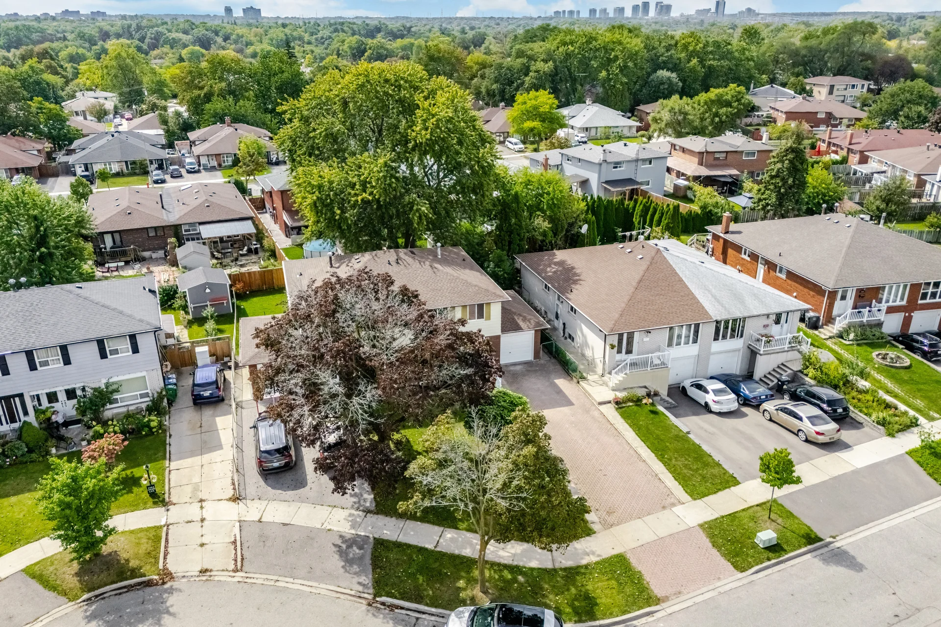 3390 Frobex Court, Mississauga - photo 5