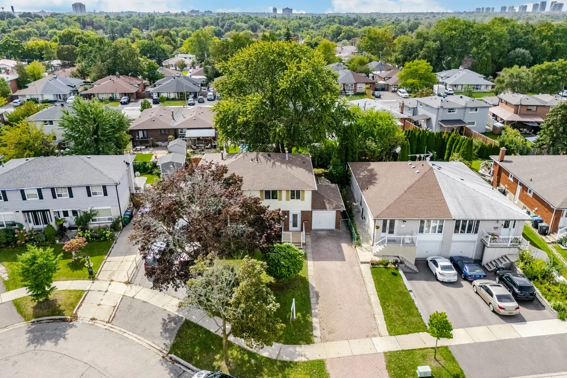 3390 Frobex Court, Mississauga - photo 6
