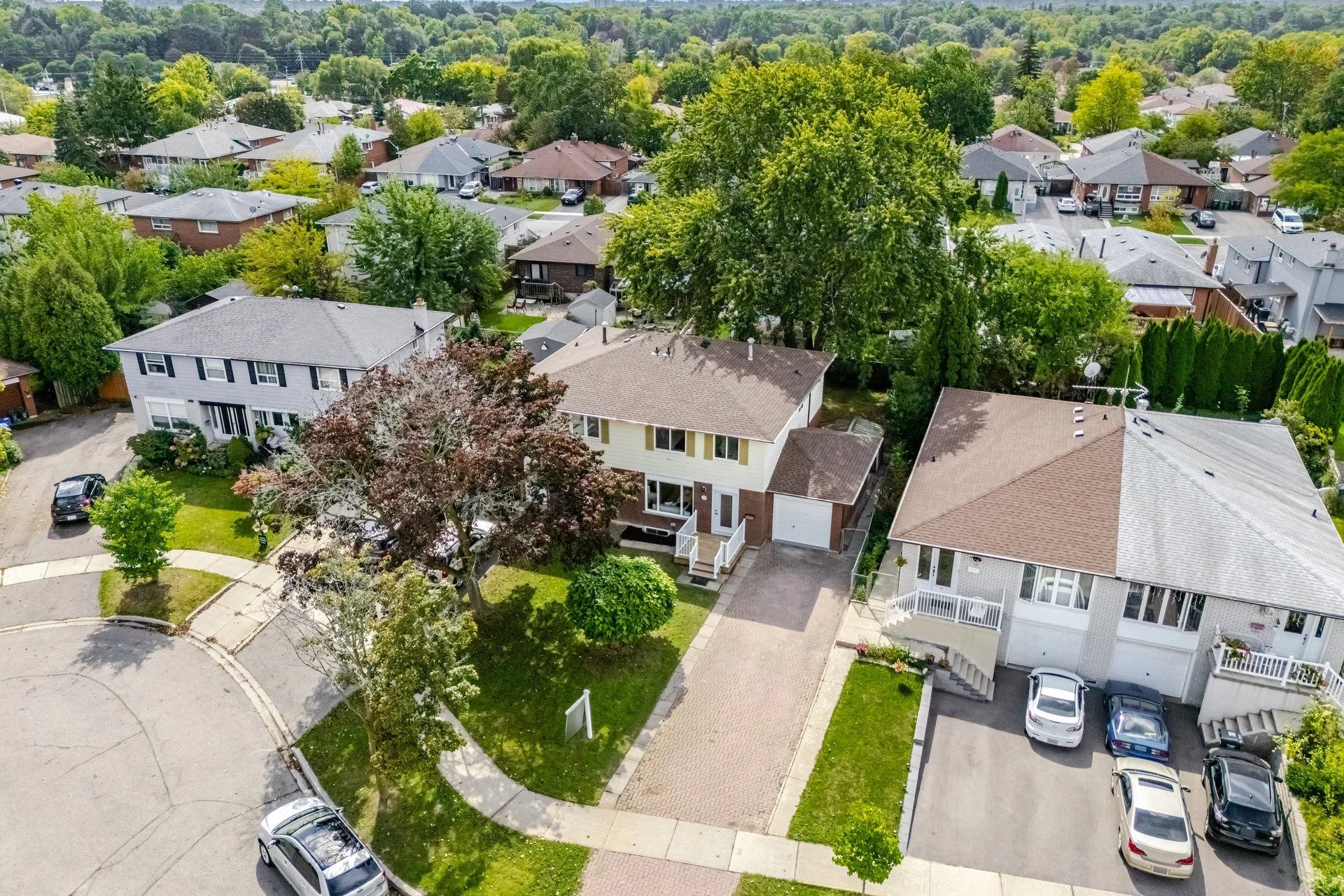 3390 Frobex Court, Mississauga - photo 7
