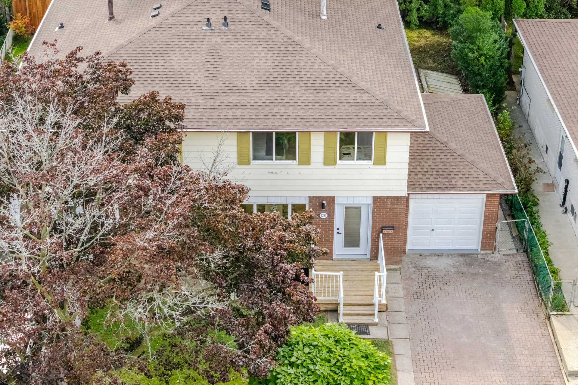 3390 Frobex Court, Mississauga - photo 8
