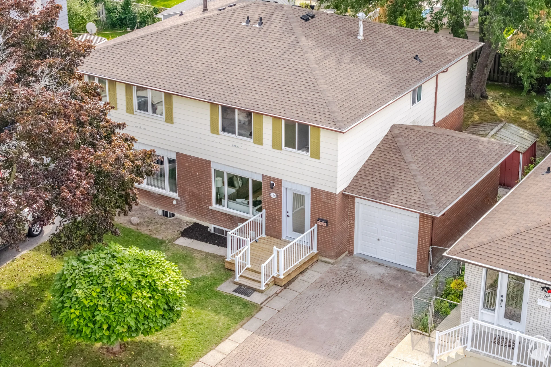 3390 Frobex Court, Mississauga - photo 9