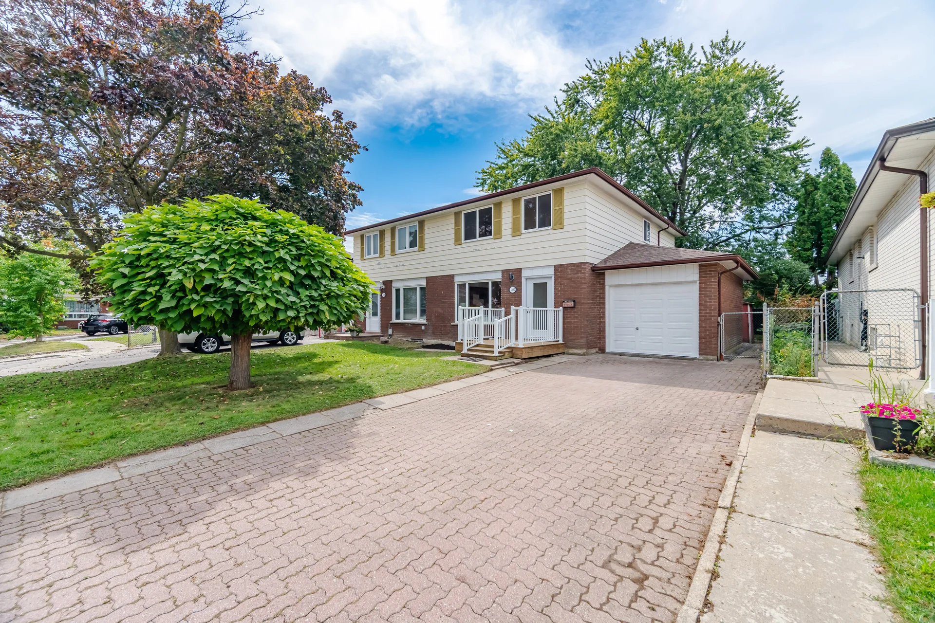 3390 Frobex Court, Mississauga - photo 11