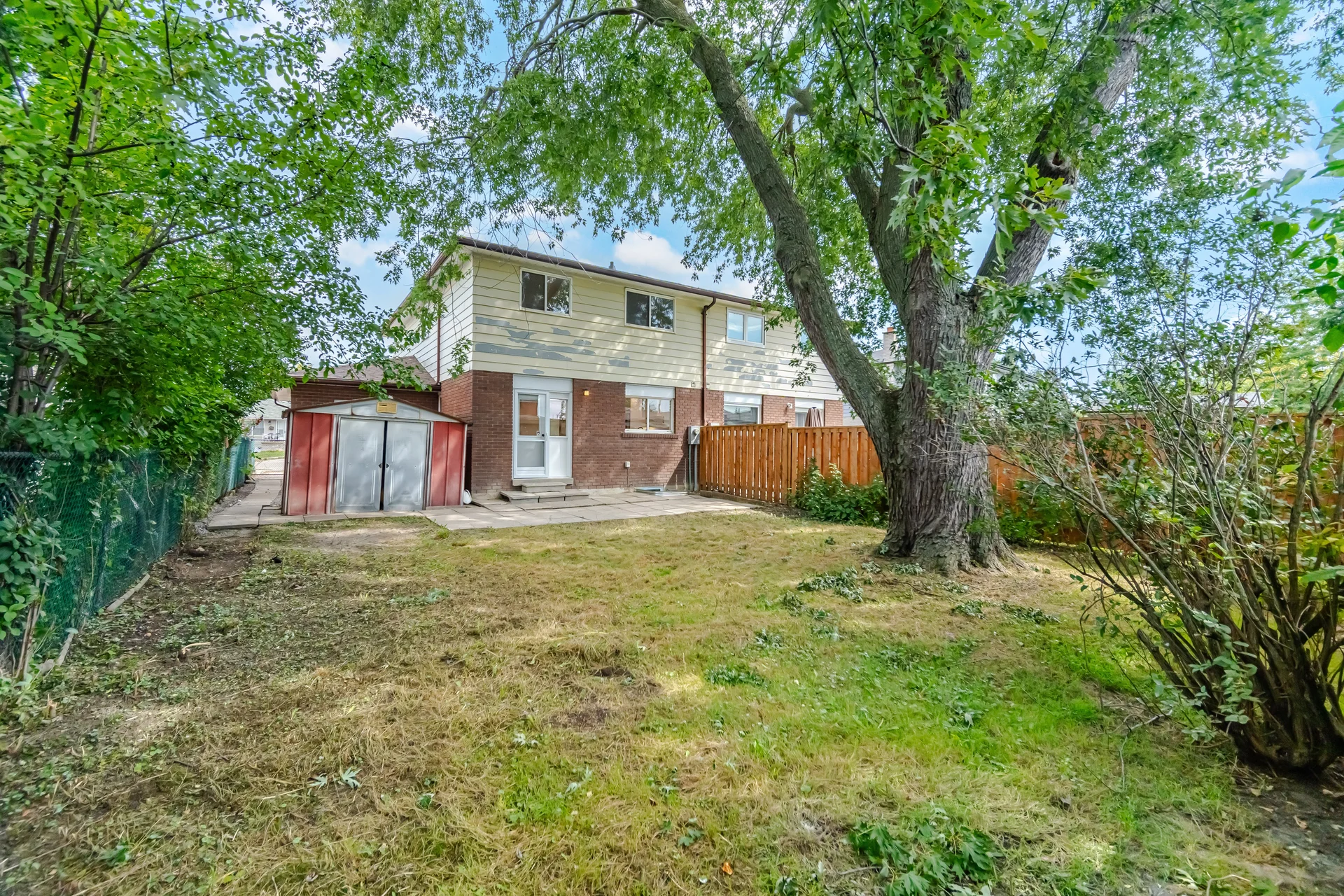 3390 Frobex Court, Mississauga - photo 58