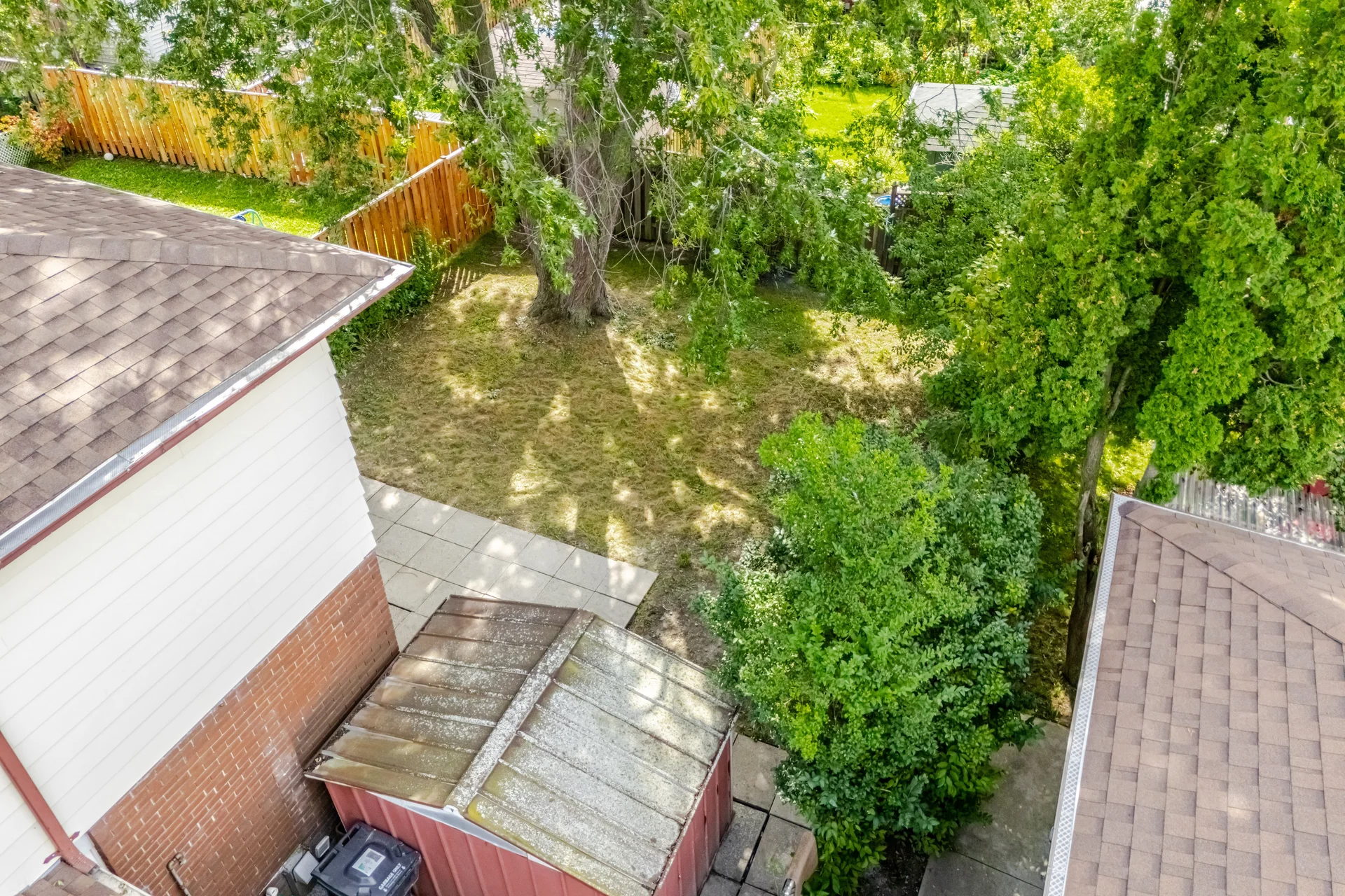 3390 Frobex Court, Mississauga - photo 62