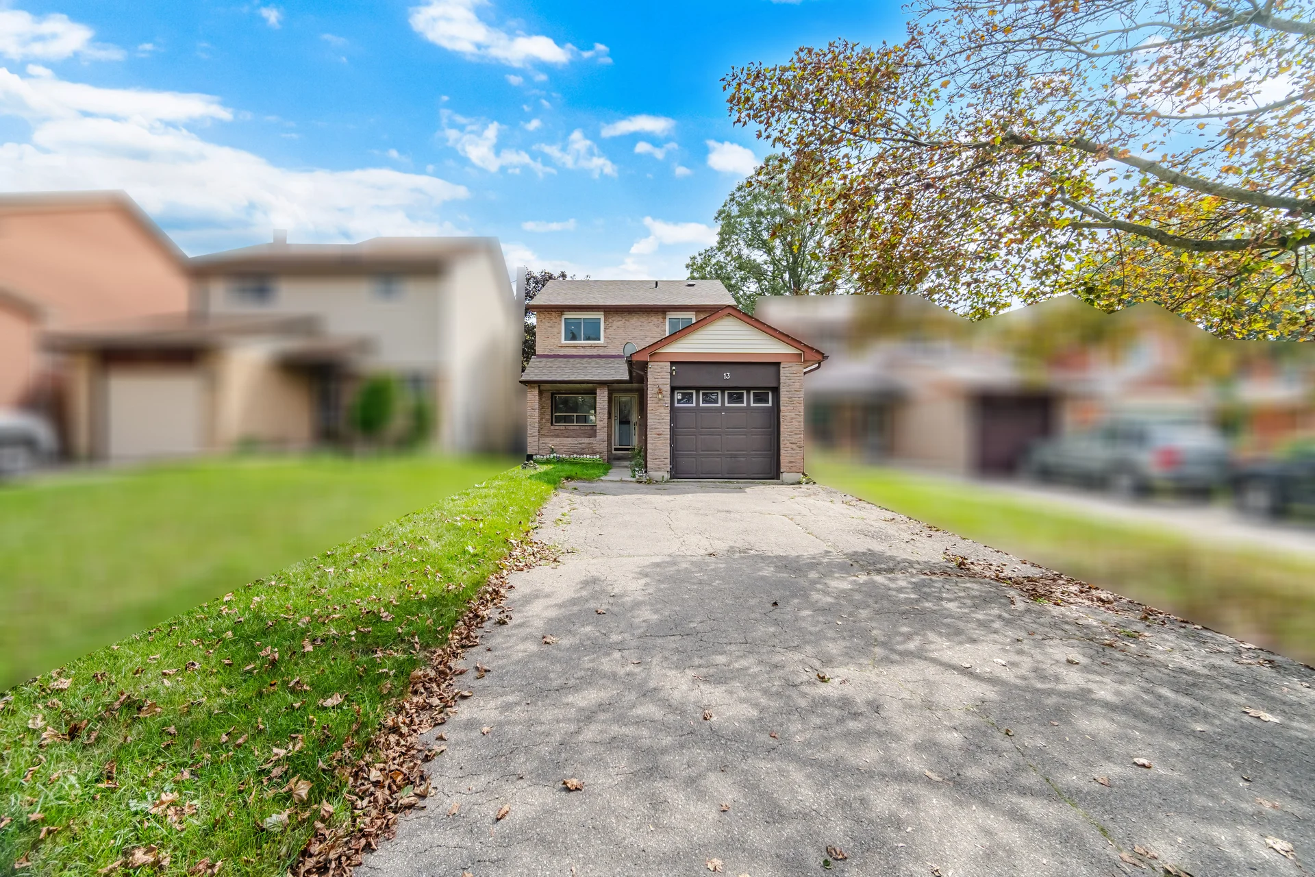 13 Dalzell Avenue, Brampton - photo 2