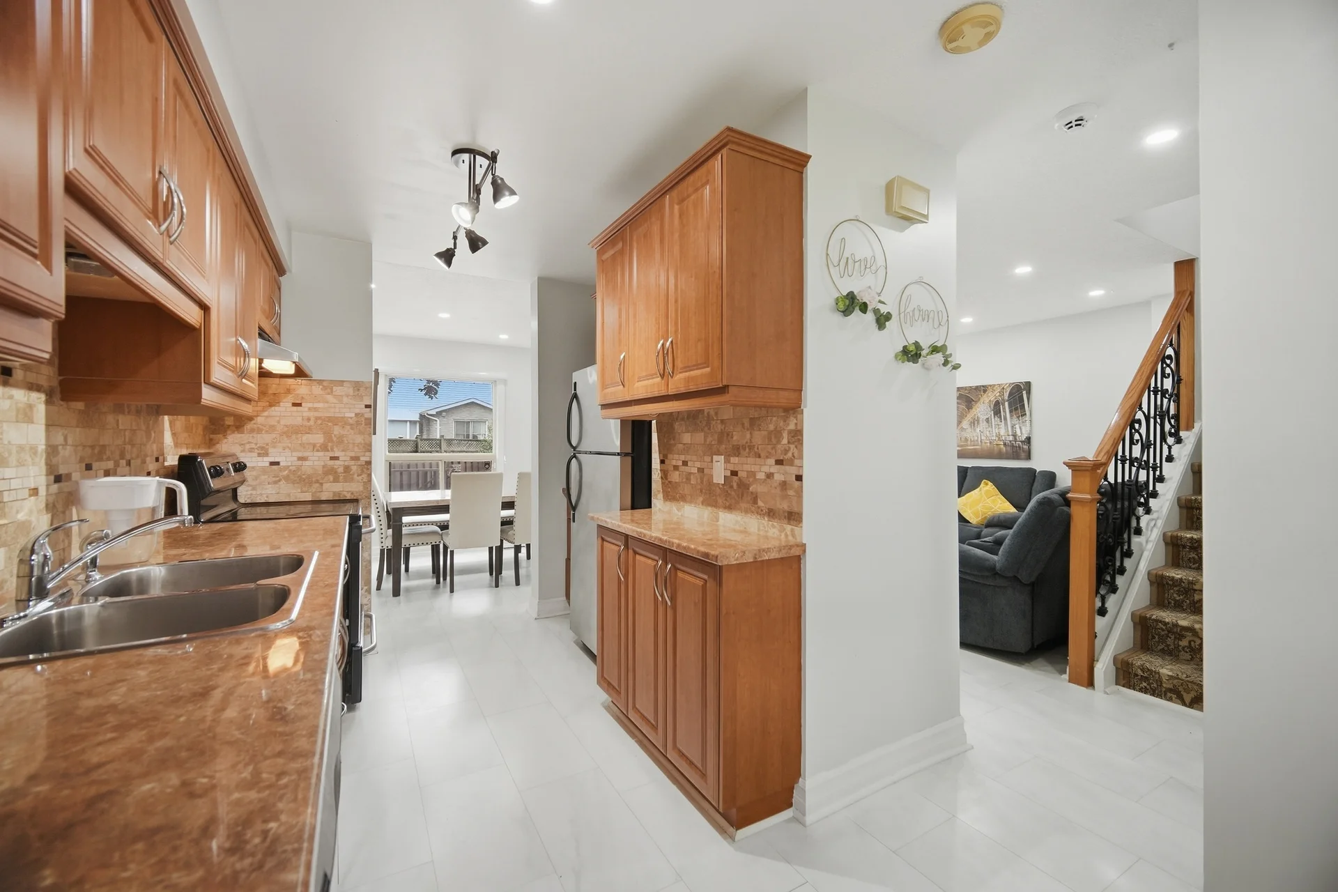 13 Dalzell Avenue, Brampton - photo 17