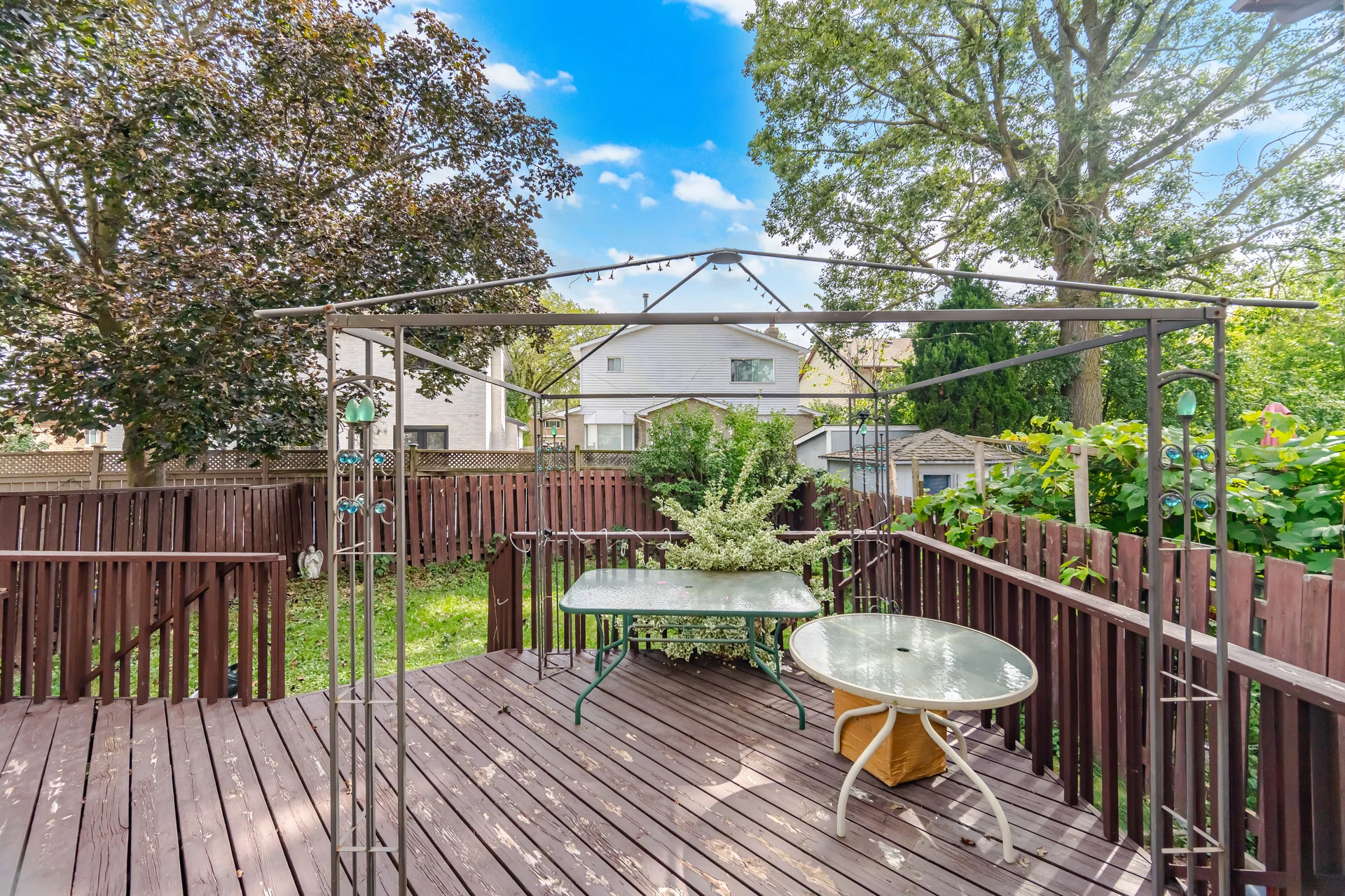 13 Dalzell Avenue, Brampton - photo 41