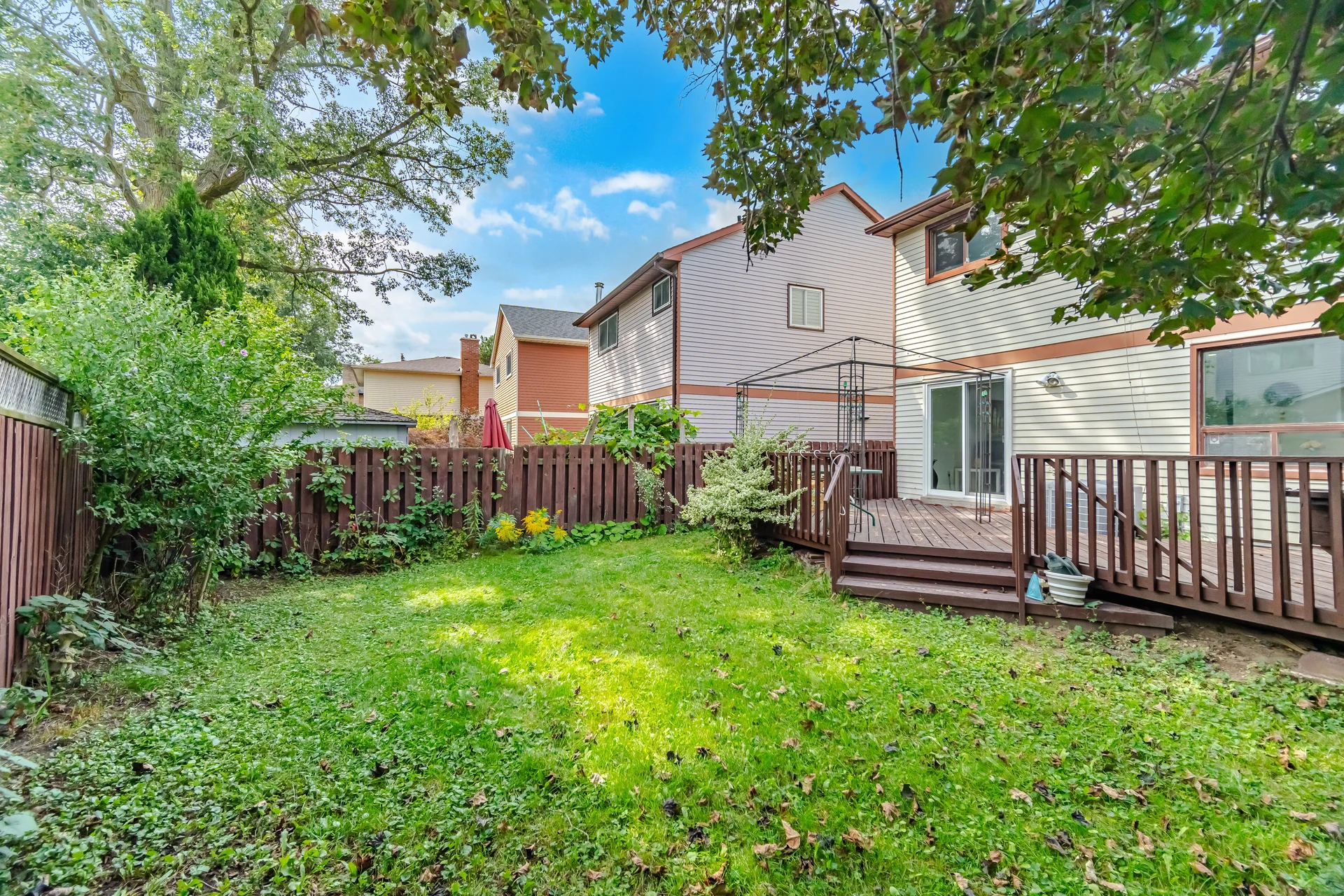 13 Dalzell Avenue, Brampton - photo 44