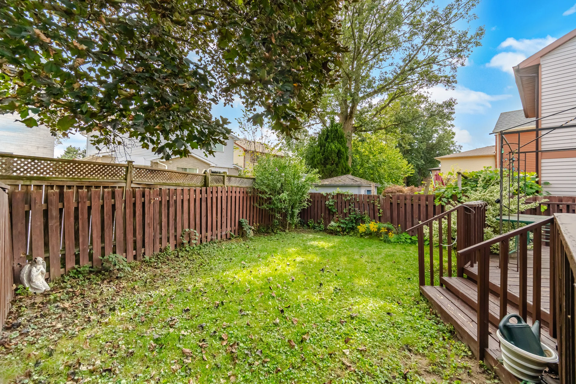 13 Dalzell Avenue, Brampton - photo 46