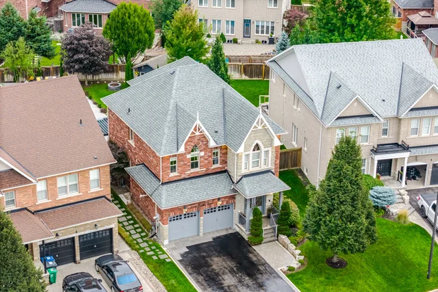 6 McCandless Court, Caledon East - photo 8