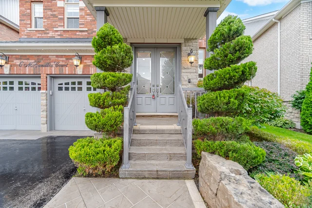 6 McCandless Court, Caledon East - photo 16